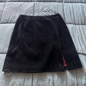 Gap Cotton Skirt
